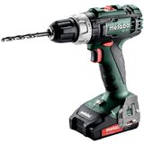 Metabo akumulatorski vrtalni vijačnik BS 18 L 602321500 | Shoptok.si