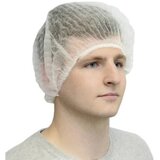  Antistat 600-3033 Plisirana mob kapa bijela Cijene