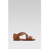 Pikolinos Sandali Rjava | Shoptok.si