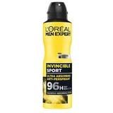 muški dezodorans u spreju Men Expert Invincible Sport 96h 150 ml