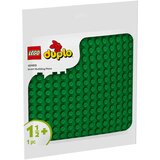 Lego DUPLO: Zelena osnovna plošča 1 | Shoptok.si