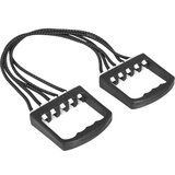 Gorilla Sports ekspander za grudi (90 cm / Crna boja) Cene
