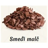 Kora ukrasna - smeđa 50l