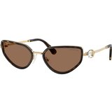 Swarovski Naočare za sunce SK 7027 400473 | ePonuda.com
