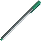 Flomaster staedtler 334 triplus 0,3mm zelen STAEDTLER | Shoptok.si