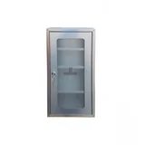 Ormarić za prvu pomoć inox PP0002