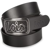 Lois Cinturones Crna | shoptok.hr