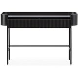 MOME Crni pomoćni stol 40x120 cm Willa – | shoptok.hr