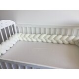 Baby Textil Pletenica za krevetac i dečiji krevet 3100595 Cene