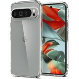  Przezračno zaštitno kućište za Google Pixel 9 Pro - Prozirna KP33929 | Eponuda.ba