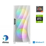 Računalnik Anni Gamer Extreme R5 5600X / RTX 5070 / 32 GB / 2 TB / W11H