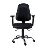  Ergonomski pisarniki stol Aron Ergonomic-Oranna Cene