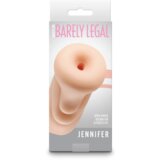 Barely Legal Masturbator Jennifer White | Shoptok.si
