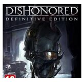 Dishonored Definitive Edition /PS4  Dishonored Definitive Edition /PS4 Slike
