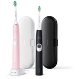Philips Sonicare ProtectiveClean 4300 HX 6800/35 električna četkica za zube | ePonuda.com