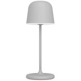 Eglo 901878 - LED prigušiva spoljna punjiva stona lampa MANNERA-S LED/1,8W/5V IP54 siva | Eponuda.com