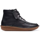Clarks Funny Cedar Crna | shoptok.hr