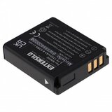Extensilo baterija CGA-S005 za panasonic lumix DMC-FC01 / DMC-FX8 / DMC-LX1, 1250 mah | Shoptok.si
