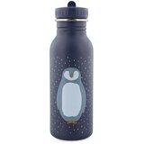 Trixie Otroška steklenička bidon 500ml Mr.Penguin Cene