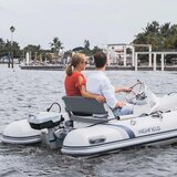  Električni vanbrodski motor ePropulsion Spirit 1.0 Evo (1kW, bez baterije, duga osovina) | shoptok.hr