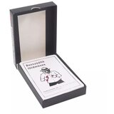 Črne zgodbe Primer sranja - madžarska kartaška igra | Shoptok.si