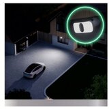 ARLO Floodlight FB1001-100EUS bela zunanja IP kamera, (21025657) | Shoptok.si