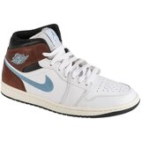  Air 1 Mid Bijela | shoptok.hr