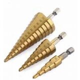  Burgija stepenasta HSS (4-12, 4-20, 4-32) A231 | ePonuda.com