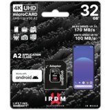 Goodram iridium 32GB micro sdhc/sdxc kartica | Shoptok.si