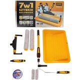 Hardy speedy40 7in1 set za bojenje Cene