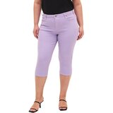 Zizzi Kavbojke sivka | Shoptok.si