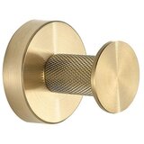 REA Bath Kupaonska viješalica 6606A Modern Brush Gold | shoptok.hr