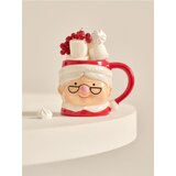 Sinsay Šalica s blagdanskim motivom | shoptok.hr