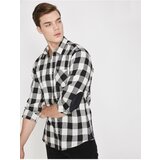 Koton Shirt - Black - Regular fit | Shoptok.si
