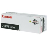  Canon C-EXV 3 BK črn (6647A002AA) - original Cene
