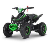 Nitro Motors 49cc mini otroški štirikolesnik Python L Sport 6 zelena | Shoptok.si