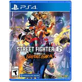 STREET Fighter 6 Years 1-2 Fighters Edition (PS4) Cene