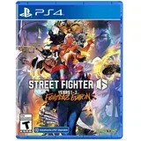 Fighter 6 Years 1-2 Fighters Edition (PS4)