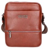 Northampton Polo Club muŠka torbica glx22pcl308423fbg/ braon | Eponuda.com