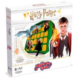Move Zmagovalne poteze, kdo je to, kdo je Harry Potter - vprašanja in odgovori Igra - uganite čarovnika vašega OPONENT, ne da bi dirkali na magijo - španska različica, večbarvna, WM01991 -Spa -6, (20833187) Cene