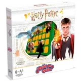 Zmagovalne poteze, kdo je to, kdo je Harry Potter - vprašanja in odgovori Igra - uganite čarovnika vašega OPONENT, ne da bi dirkali na magijo - španska različica, večbarvna, WM01991 -Spa -6, (20833187)