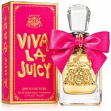 Juicy Couture Parfumska voda Viva La Juicy Eau de Parfum 50 ml Cene