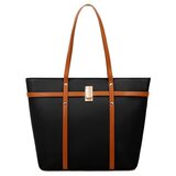 Vuch Shopper torba Barrie B-Brown, 30 x 42 cm Slike
