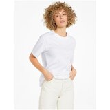 Puma White Women's T-Shirt with Her Print - Women | Shoptok.si
