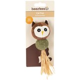 Beeztees mačja igrača Uily z mačjo meto - 1 kos Cene