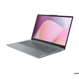 Lenovo Laptop IdeaPad Slim 3 15.6'' 15ABR8 Full HD, AMD Ryzen 7 5825U, 16GB, 1TB SSD, 82XM00SPYA, Windows 11 Home, Tamnosivi | ePonuda.com