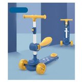  Trotinet wb-606-2 blue/yellow (TRO0002) | ePonuda.com