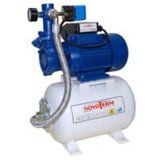 Novoterm hidropak 1600W 24L | Eponuda.ba