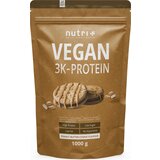 Vegan 3K-Protein - Peanut Butter Cookie Cene