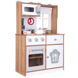 ECO TOYS drvena kuhinja za decu XXL | ePonuda.com